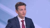Иван Василев: ГЕРБ и „Спаси София“ искат да си отмъстят на софиянци