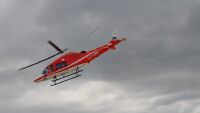 Въздушна линейка ще транспортира 13-годишно момче от Сандански до София