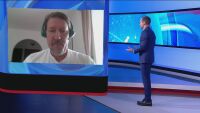 Пред „bTV Светът“ говори главният докладчик на ЕС за Северна Македония