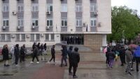 Задържаха 36-годишен мъж след масовото сбиване на Гергьовден в Габрово
