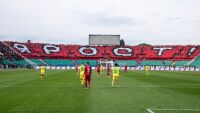 ЦСКА е на финал, но отнесе солидна глоба. Децата на терена също в санкциите