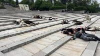 150 г. от Априлското въстание: Век и половина по-късно подвигът на героите оживя отново