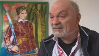 Заветът на Райна Княгиня: Историята през очите на правнука ѝ Здравчо Здравчев