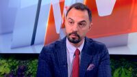 Богдан Богданов за ПП и ДБ: Нямаше диалог, от ПП неколкократно се опитахме да седнем на една маса