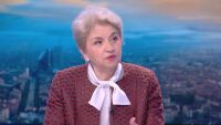Плугчиева: Европа не е в добрата си кондиция, нужна е повече прагматичност
