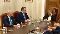 „Продължаваме промяната“ пред Илияна Йотова: В момента има над 6,5 млрд. евро във фискалния резерв
