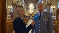 Ген. Явор Матеев: Думата на България се чува в НАТО и ЕС