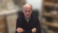 Ще се адаптираме ли към AI, или идва окончателната гибел на човешкия мозък? Нобелистът Томас Зюдхоф пред bTV