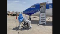 САЩ подготвят евакуационен полет за американци от круизен кораб с хантавирус