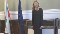 Кабинетът на Пеевски е читалня от днес