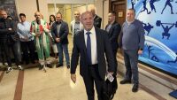 Новият министър на спорта: Ще борим зависимостите, елитният спорт е визитката!