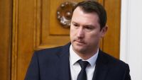 Николай Копринков става шеф на политическия кабинет на премиера Радев 