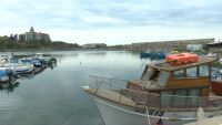 С грижа към морето: Водолази почистват морското дъно около Созопол