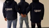 ГДБОП задържа извършители на фишинг измами от името на МВР, институции и куриерски компании