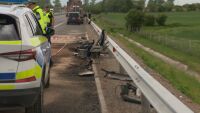 Оставиха за постоянно в ареста шофьора на автобуса от катастрофата на „Хемус“
