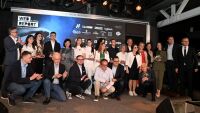 Майсторите на словото говорят с факти: Web Report 2026 отличи най-добрите журналисти