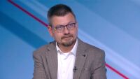 Иван Брегов: Правосъдната реформа не е фиксация, а висша тема от обществения ред
