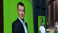 За първи път: Етнически турчин оглави германска провинция
