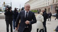 Демерджиев: Няма да остане тайна колко е струвала охраната на Борисов и Пеевски