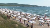 Колко ще ни струва сянката на плажа? 