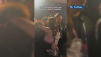 Любовта вдъхна нужния кураж на DARA: Двамата с Ервин празнуват първата годишнина от сватбата си