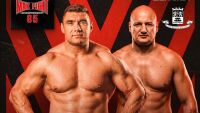 Иван Запрянов приключва кариерата си срещу румънец на ELITBET MAX FIGHT 65