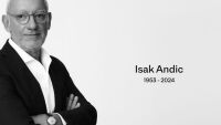 Синът на основателя на Mango е задържан във връзка със смъртта на баща си