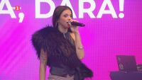 DARA: Bangaranga е на 11-о място в класацията на Spotify, има шанс да влезе и в тази на Billboard
