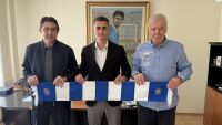Георги Костадинов става директор в Левски