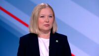 Надежда Йорданова: Промените в правилника на НС затварят ушите и очите на опозицията