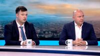 Хаджидимитров: Сайт ще показва цените на горивата във всяка бензиностанция, ще спре да се говори за спекула