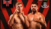Две коренно различни школи на ринга на ELITBET MAX FIGHT 65 