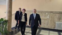 Новият шеф на БАБХ: Диалог, приемственост и дигитализация ще бъдат водещи принципи