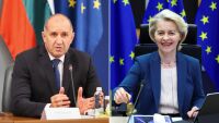 Румен Радев ще се срещне с Урсула фон дер Лайен на 28 май