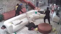 Татко Карло го викна в националния, а той припадна (ВИДЕО)