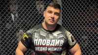 Иван Запрянов обединява Ботев и Локо на ELITBET MAX FIGHT 65 (ВИДЕО)