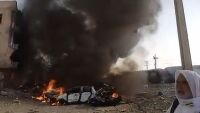 Бомба избухна до движещ се влак: Най-малко 24 загинаха, около 70 са ранени 