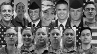 13 американски войници са убити в операция „Епична ярост“ в Иран