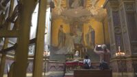 Тайните на „Сан Клементе“: Светите братя Кирил и Методий и история на няколко века