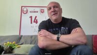 Първият треньор на Везенков: На всеки рожден ден или Коледа искаше топка (ВИДЕО)