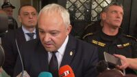 Кой изнася информация от МВР: Започва акция срещу служители, които помагат на издирвани лица 