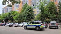 В стабилно състояние е момчето, паднало от балкон след партито с наркотици
