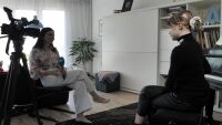Вълна от съпричасност за Мери, която е по-силна от тишината