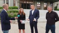 Скандал с незаконния строеж край Варна: Как огромен комплекс беше изграден без разрешителни?