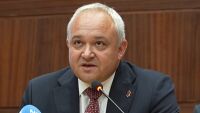 Демерджиев: Независимо дали фамилията им е Мавродиев, или Михайлов, законът е еднакъв за всички