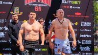 ЕLITBET MAX FIGHT 65 ще разтърси Пловдив (ВИДЕО)