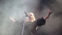 Шърли Менсън от Garbage: Живеем в страшни времена. Музиката ни събира и за няколко часа всичко грозно изчезва