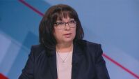 Теменужка Петкова: България не е застрашена от процедура за свръхдефицит заради бюджета за 2025 г.