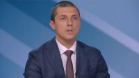Депутат от ПП за незаконния „град“ край Варна: При скандал, който може да уличи човек на ГЕРБ, те не го познават и не са го виждали