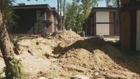 Ударно незаконно строителство, множество нарушения и никакви разрешителни по аферата „Баба Алино“ (ОБЗОР)